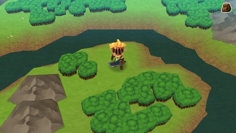 Evoland Steam Key GLOBAL - 21