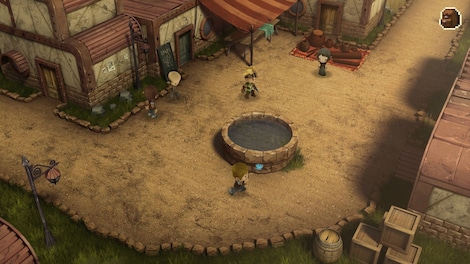 Evoland Steam Key GLOBAL - 17