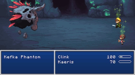 Evoland Steam Key GLOBAL - 18