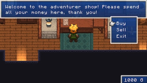 Evoland Steam Key GLOBAL - 14