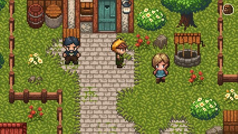 Evoland Steam Key GLOBAL - 13