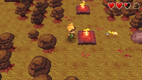 Evoland Steam Key GLOBAL - 8