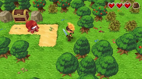 Evoland Steam Key GLOBAL - 9