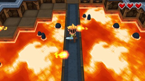 Evoland Steam Key GLOBAL - 7