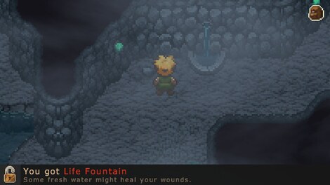 Evoland Steam Key GLOBAL - 5