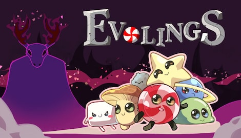 Evolings (PC) - Steam Key - GLOBAL - 0