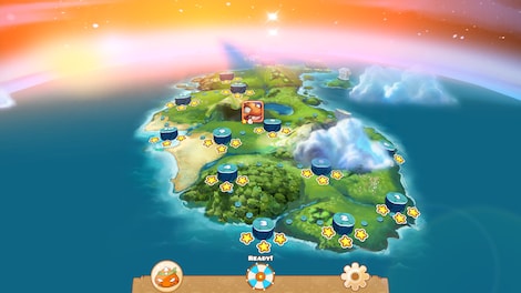 Evolution Planet: Gold Edition Steam Gift GLOBAL - 9