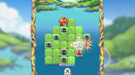 Evolution Planet: Gold Edition Steam Gift GLOBAL - 7