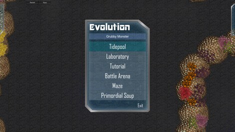 Evolution Steam Gift GLOBAL - 6