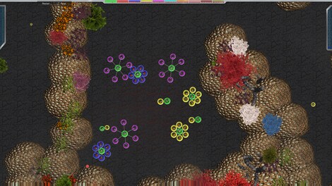 Evolution Steam Gift GLOBAL - 7
