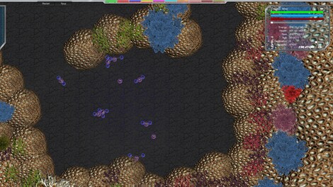 Evolution Steam Gift GLOBAL - 4