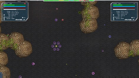 Evolution Steam Gift GLOBAL - 3