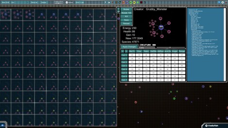 Evolution Steam Gift GLOBAL - 0