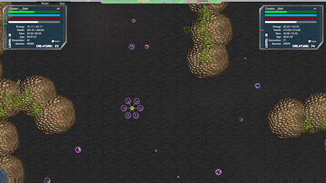 Evolution Steam Key GLOBAL - 4