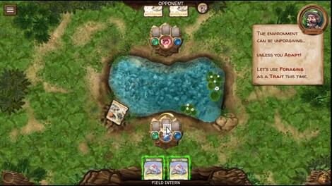 Evolution : The Video Game Steam Key GLOBAL - 7