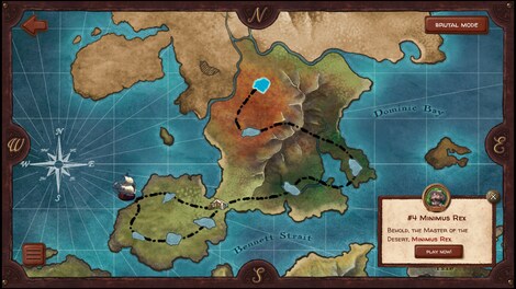 Evolution : The Video Game Steam Key GLOBAL - 6