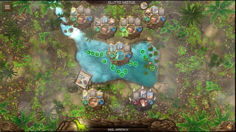 Evolution : The Video Game Steam Key GLOBAL - 5