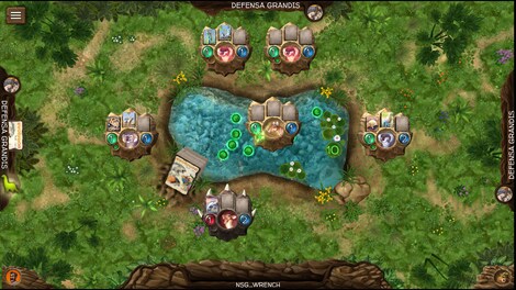 Evolution : The Video Game Steam Key GLOBAL - 8