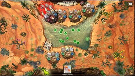 Evolution : The Video Game Steam Key GLOBAL - 9