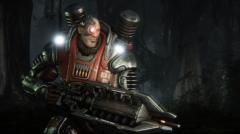 Evolve Digital Deluxe Steam Gift RU/CIS - 10