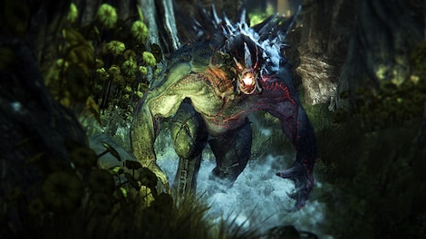 Evolve Digital Deluxe Steam Key GLOBAL - 2