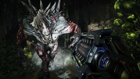 Evolve Digital Deluxe Steam Key RU/CIS - 11