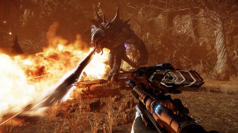 Evolve Digital Deluxe Steam Key RU/CIS - 8