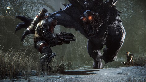 Evolve Digital Deluxe Steam Key RU/CIS - 3