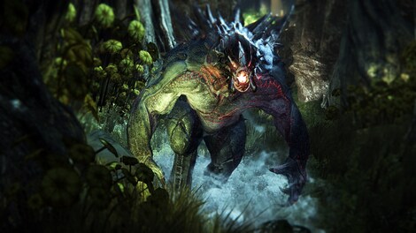 Evolve Digital Deluxe Steam Key RU/CIS - 2