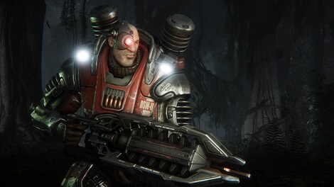 Evolve Digital Deluxe Steam Key RU/CIS - 18