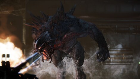 Evolve Digital Deluxe Steam Key RU/CIS - 15