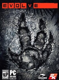 Evolve Digital Deluxe Steam Key RU/CIS - 13