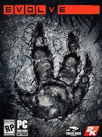 Evolve Monster Race Steam PC Key GLOBAL - 1