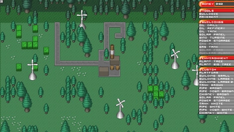 Evopollution Steam Key GLOBAL - 13