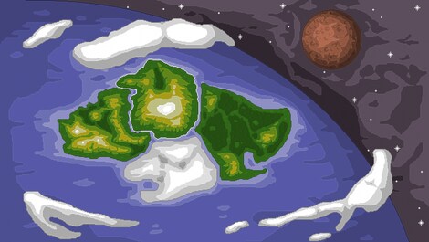 Evopollution Steam Key GLOBAL - 12