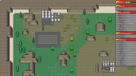 Evopollution Steam Key GLOBAL - 10