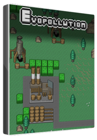 Evopollution Steam Key GLOBAL - 2