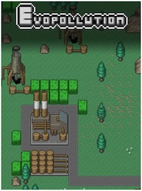 Evopollution Steam Key GLOBAL - 3