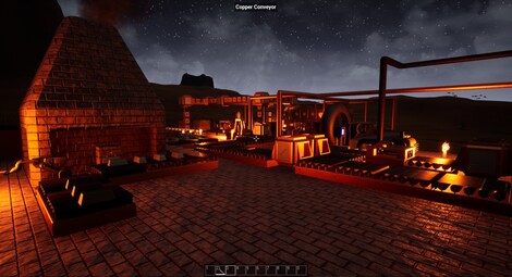 Evospace Steam Key GLOBAL - 4