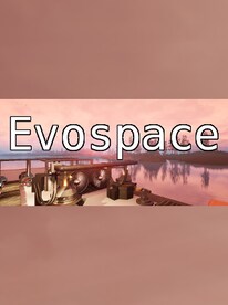 Evospace Steam Key GLOBAL - 1