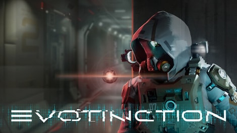 Evotinction (PS5) - PSN Key - EUROPE - 0