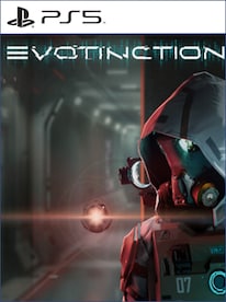 Evotinction (PS5) - PSN Key - EUROPE - 1