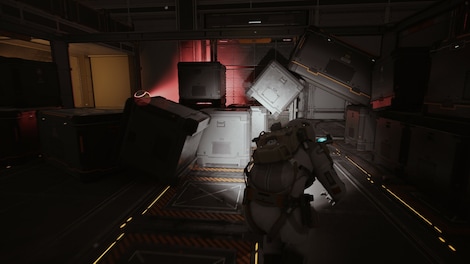 Evotinction (PS5) - PSN Key - EUROPE - 4