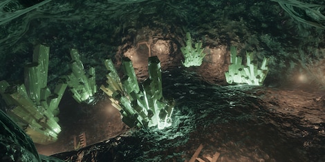 Ex Natura: Nature Corrupted (PC) - Steam Key - GLOBAL - 7