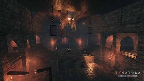 Ex Natura: Nature Corrupted (PC) - Steam Key - GLOBAL - 9