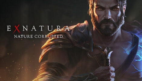 Ex Natura: Nature Corrupted (PC) - Steam Key - GLOBAL - 0