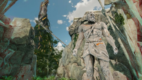 Ex Natura: Nature Corrupted (PC) - Steam Key - GLOBAL - 8
