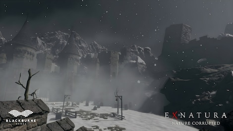 Ex Natura: Nature Corrupted (PC) - Steam Key - GLOBAL - 4