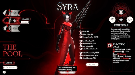 Ex Sanguis (PC) - Steam Key - GLOBAL - 6