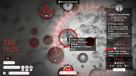 Ex Sanguis (PC) - Steam Key - GLOBAL - 7
